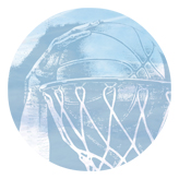 DAROUND 348 BL On Gods Court Blue